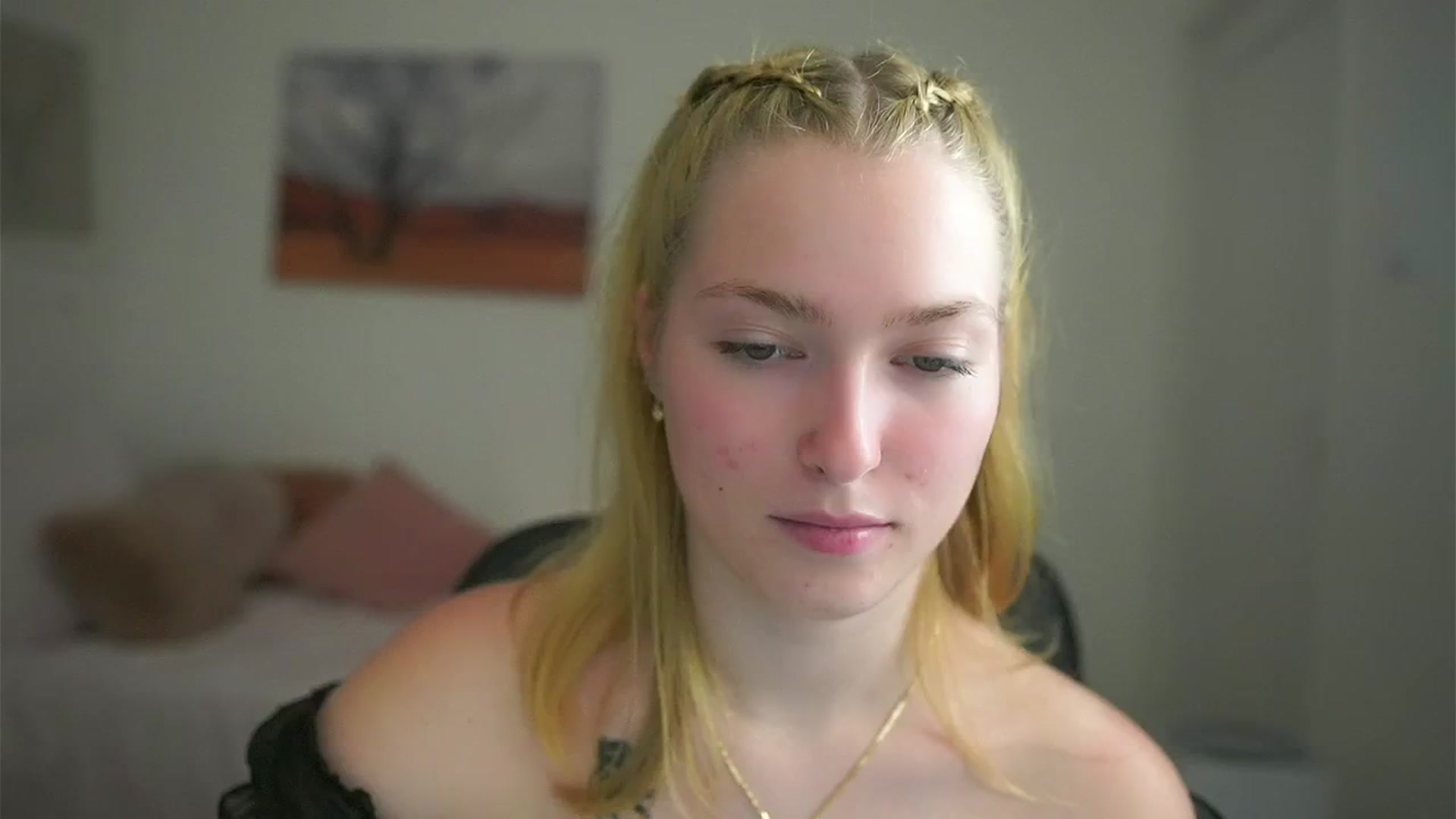 Gallery image thumbnail from Mia_Melano_'s myfreecams stream on, 05/24/2024, 15:50 image 8 of 20
