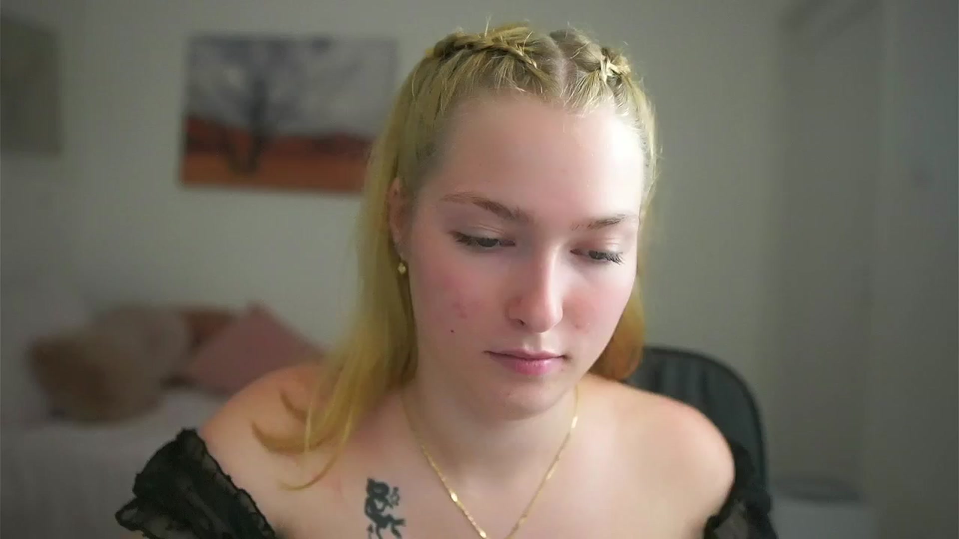 Gallery image thumbnail from Mia_Melano_'s myfreecams stream on, 05/24/2024, 15:50 image 10 of 20