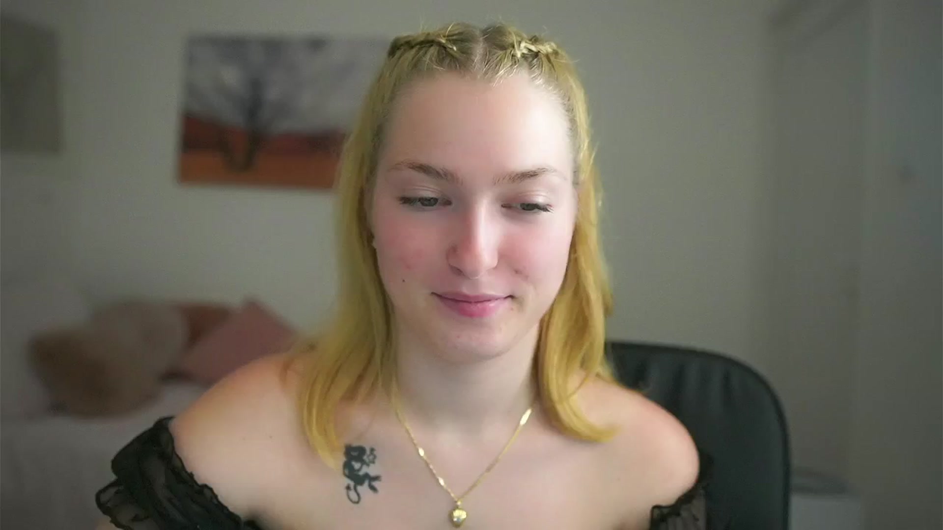 Gallery image thumbnail from Mia_Melano_'s myfreecams stream on, 05/24/2024, 15:50 image 12 of 20