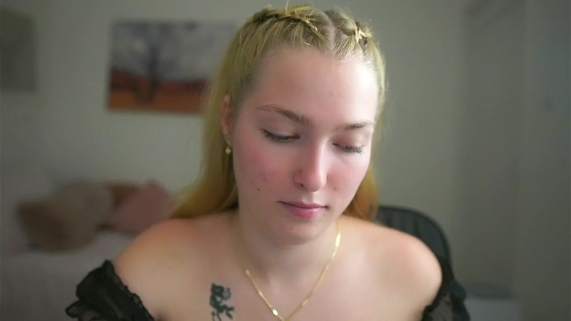 Gallery image thumbnail from Mia_Melano_'s myfreecams stream on, 05/24/2024, 15:50 image 9 of 20