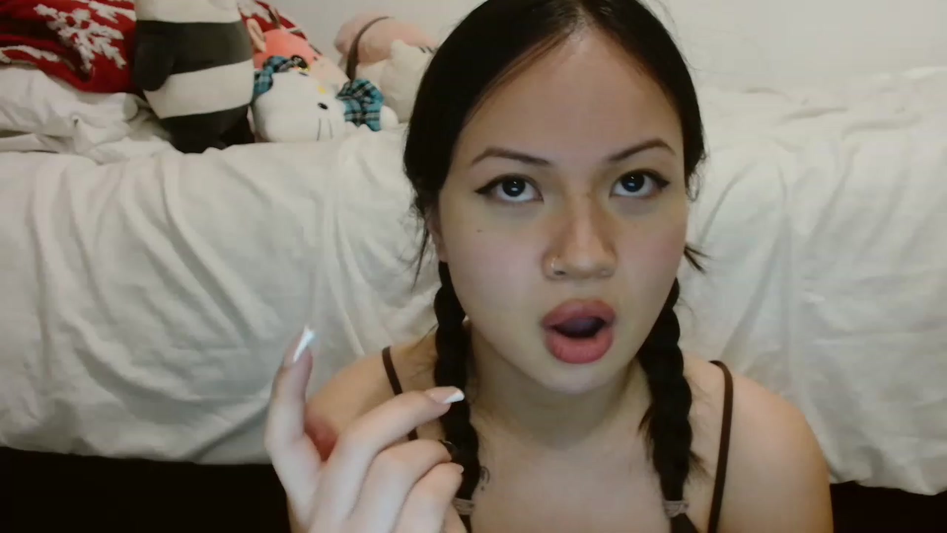 Gallery image thumbnail from Mia_Miyuki's myfreecams stream on, 01/02/2023, 22:59 image 12 of 20