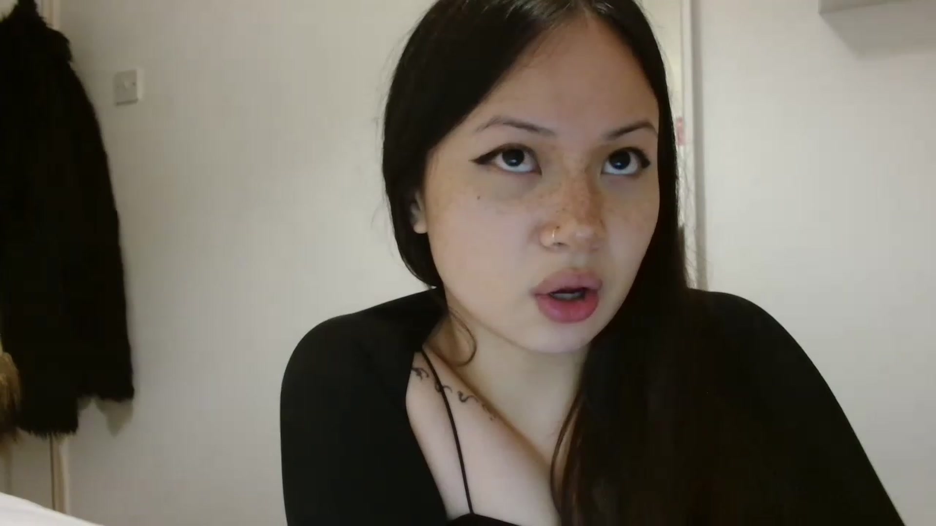 Gallery image thumbnail from Mia_Miyuki's myfreecams stream on, 01/08/2023, 02:29 image 16 of 20