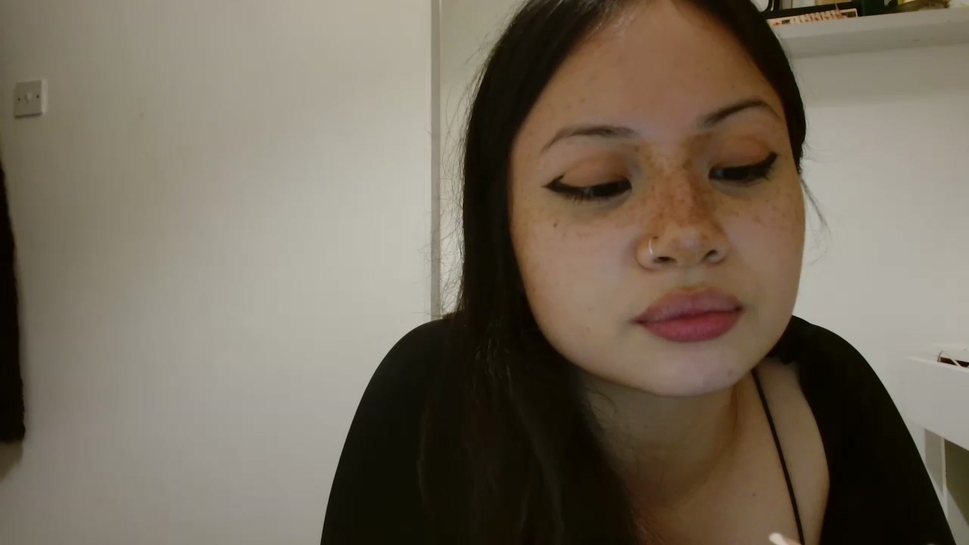 Gallery image thumbnail from Mia_Miyuki's myfreecams stream on, 01/08/2023, 02:29 image 7 of 20