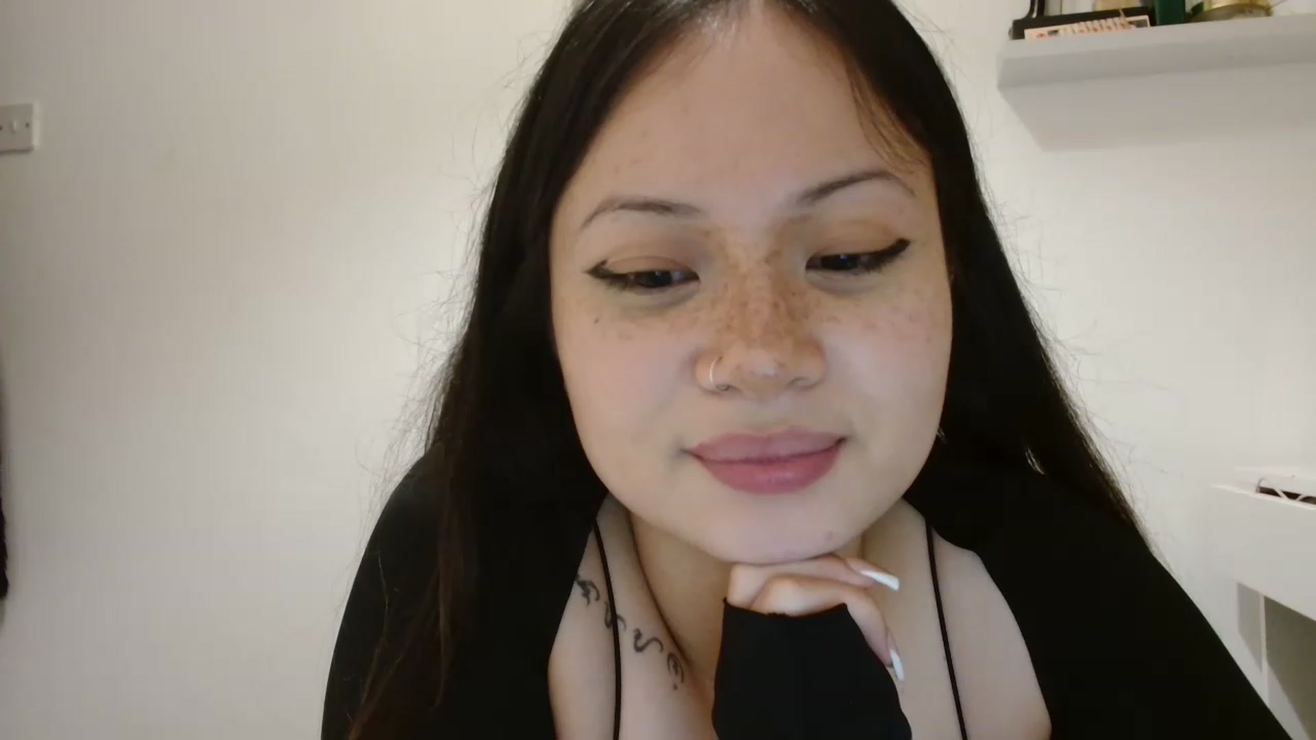 Gallery image thumbnail from Mia_Miyuki's myfreecams stream on, 01/08/2023, 02:29 image 4 of 20