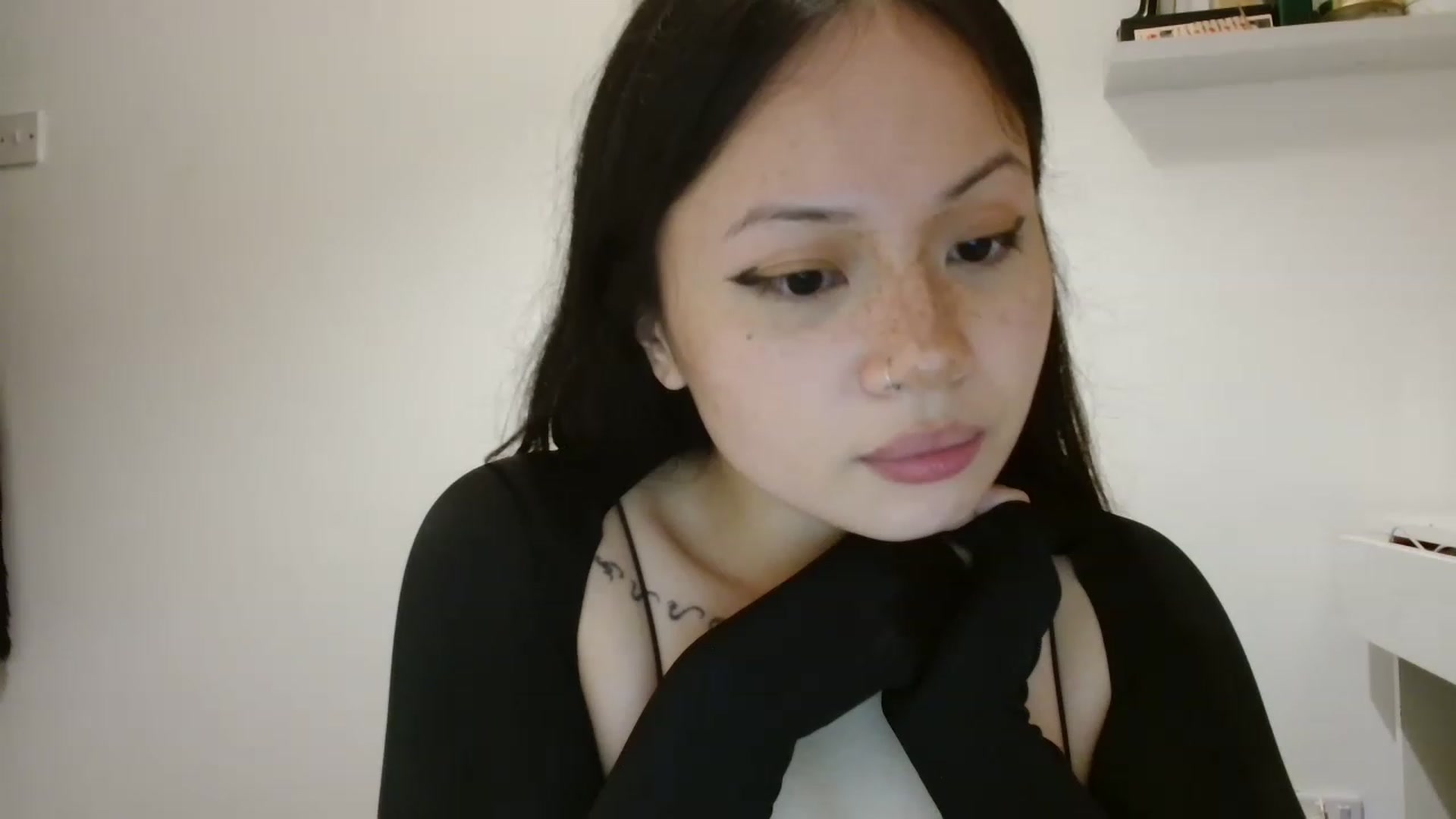 Gallery image thumbnail from Mia_Miyuki's myfreecams stream on, 01/08/2023, 02:29 image 3 of 20