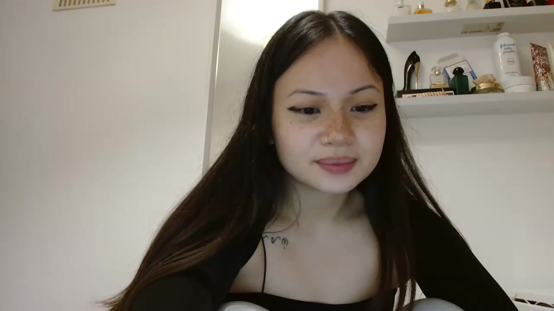 Gallery image thumbnail from Mia_Miyuki's myfreecams stream on, 01/08/2023, 02:29 image 2 of 20