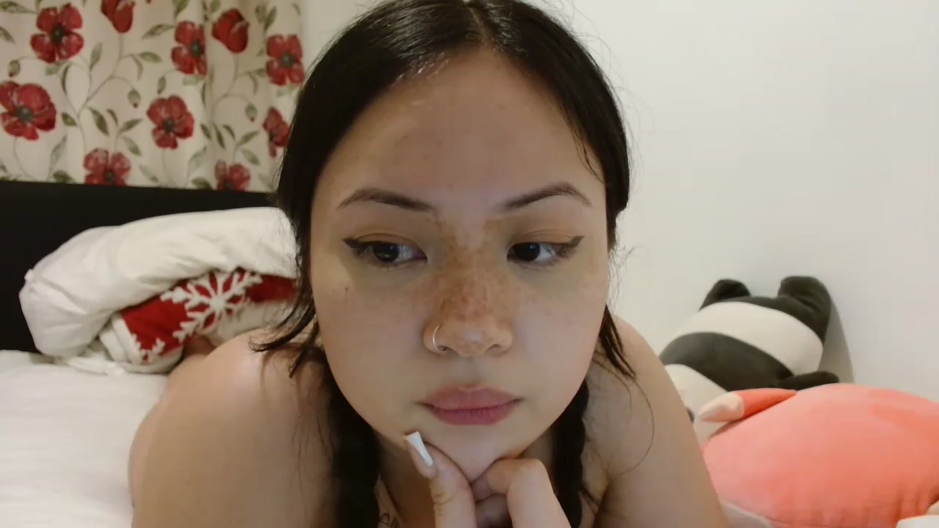 Gallery image thumbnail from Mia_Miyuki's myfreecams stream on, 01/10/2023, 03:08 image 3 of 20