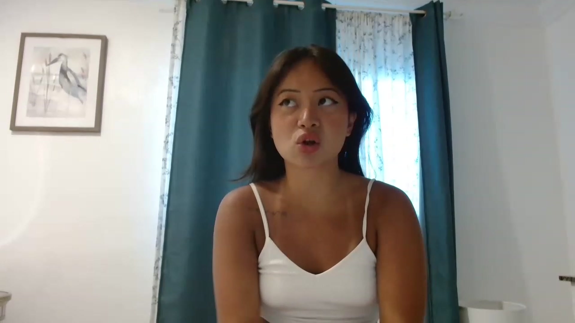 Gallery image thumbnail from Mia_Miyuki's myfreecams stream on, 05/09/2023, 18:41 image 4 of 20