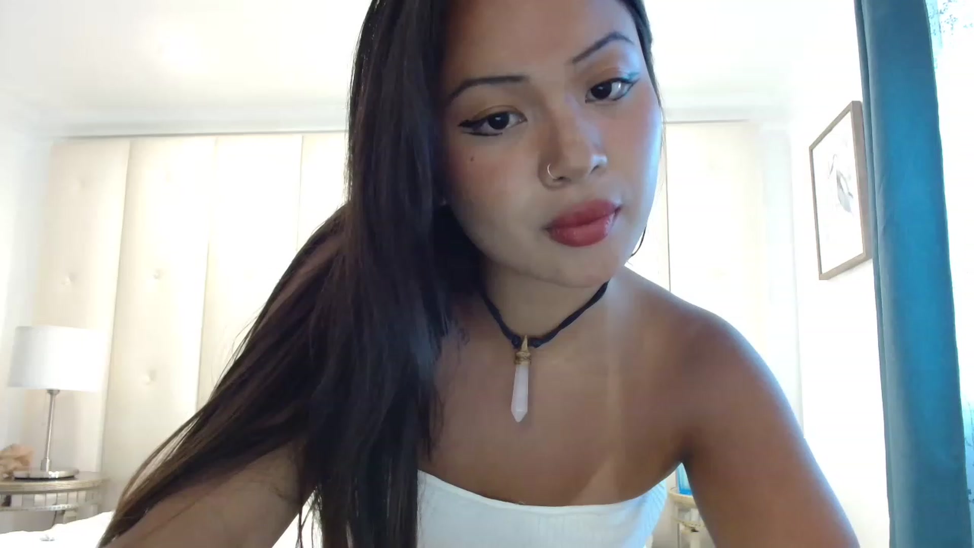 Gallery image thumbnail from Mia_Miyuki's myfreecams stream on, 05/11/2023, 19:58 image 6 of 20