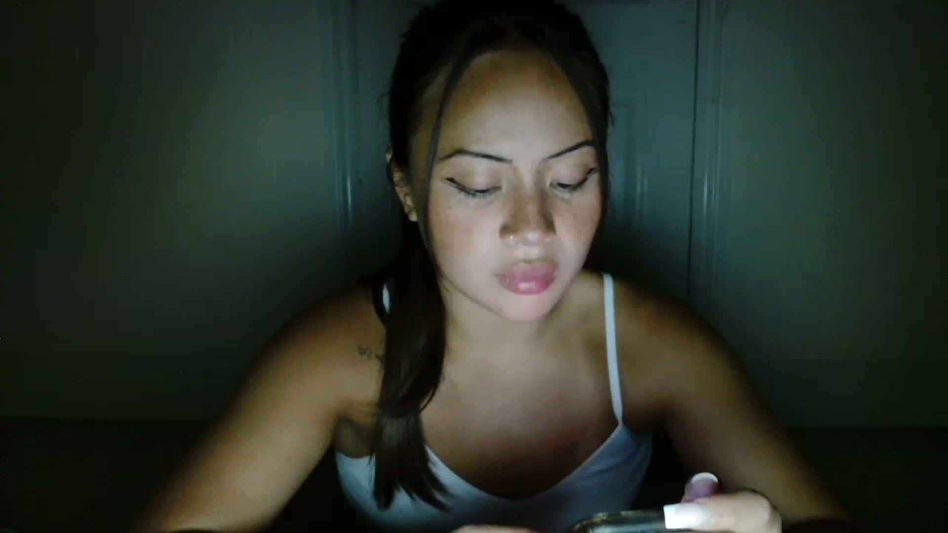Gallery image thumbnail from Mia_Miyuki's myfreecams stream on, 05/18/2023, 21:11 image 16 of 20