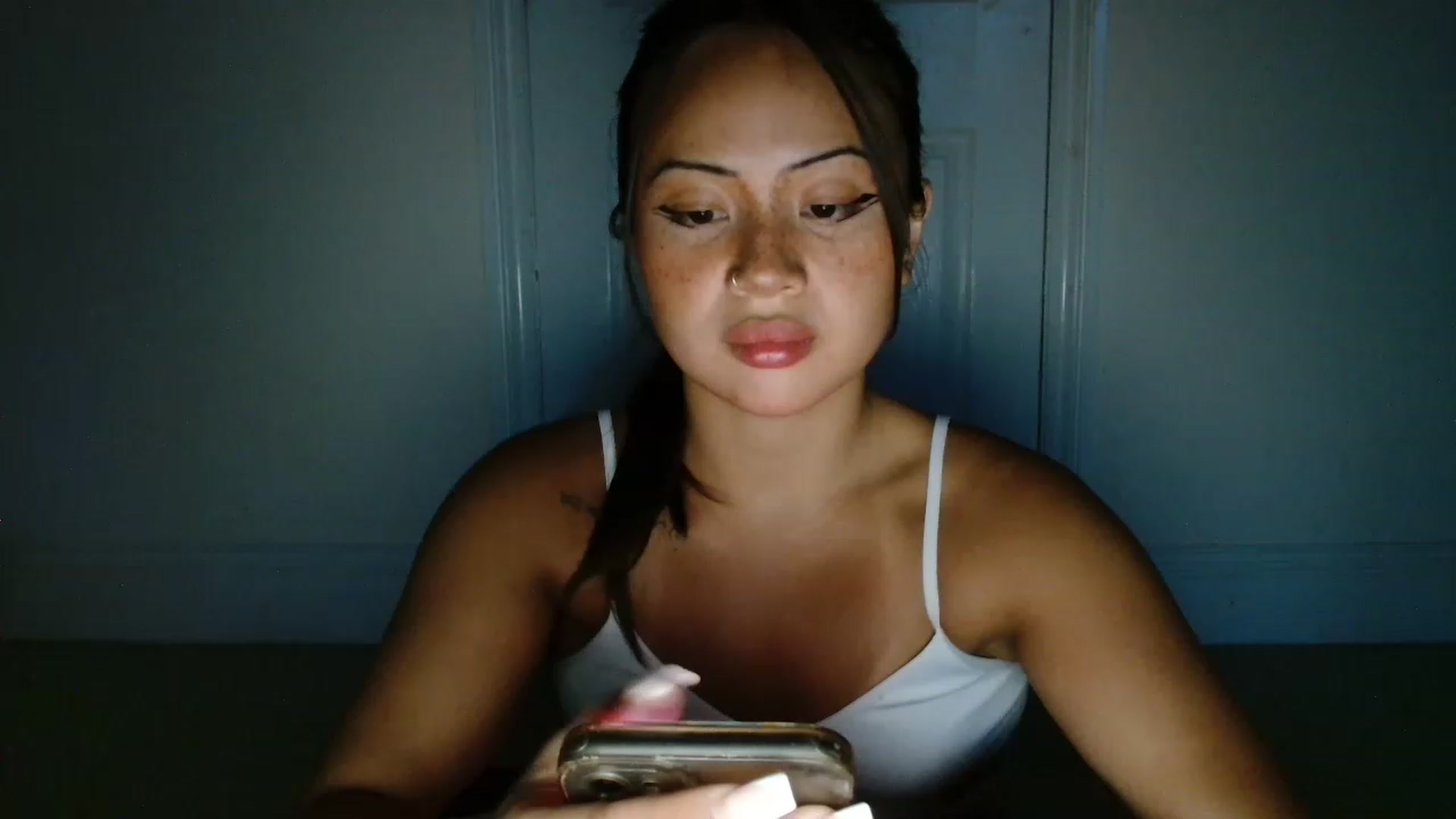 Gallery image thumbnail from Mia_Miyuki's myfreecams stream on, 05/18/2023, 21:11 image 12 of 20