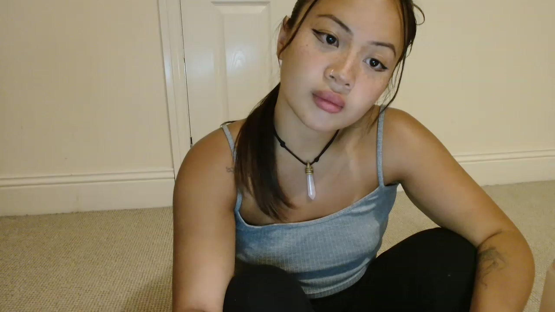 Gallery image thumbnail from Mia_Miyuki's myfreecams stream on, 05/23/2023, 21:52 image 3 of 20