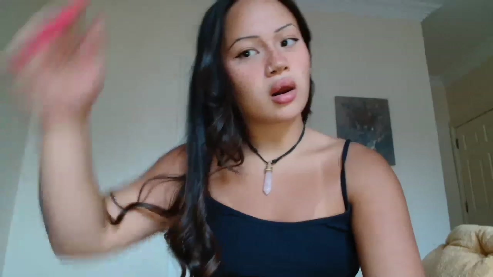 Gallery image thumbnail from Mia_Miyuki's myfreecams stream on, 06/19/2023, 20:07 image 12 of 20