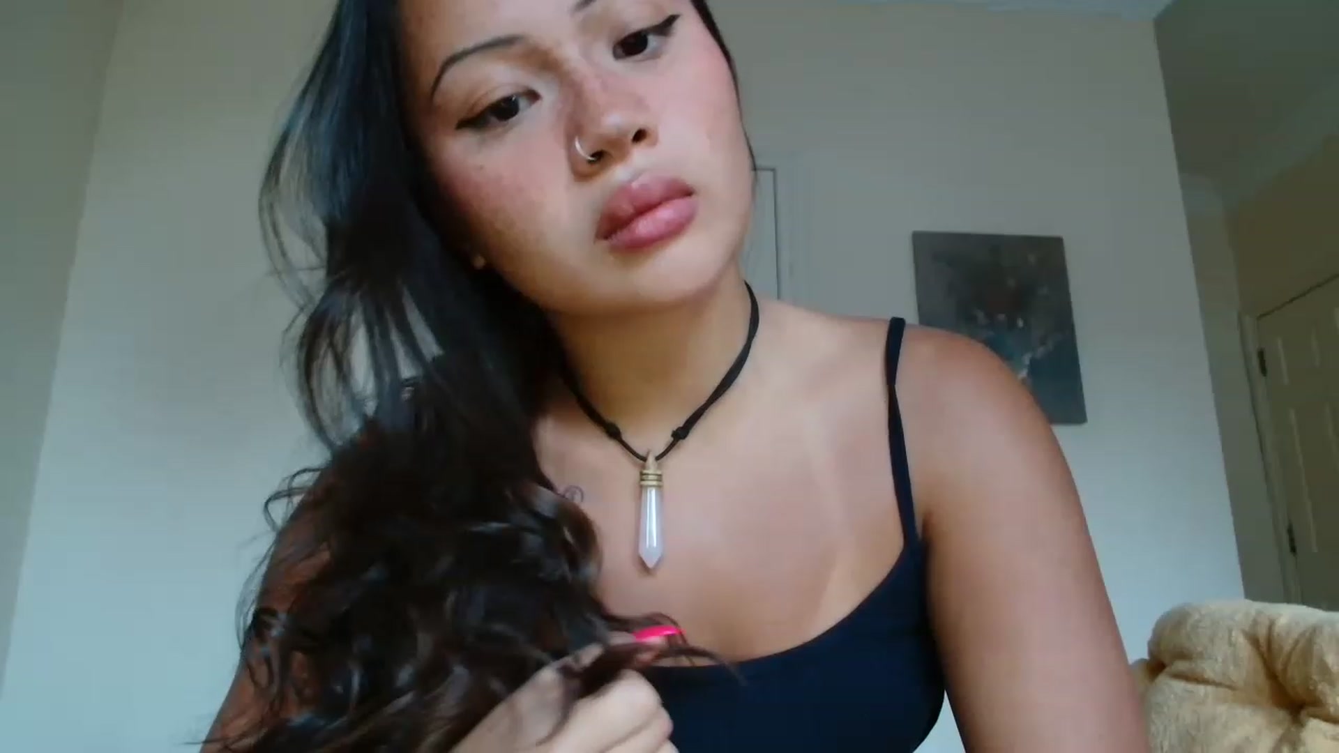 Gallery image thumbnail from Mia_Miyuki's myfreecams stream on, 06/19/2023, 20:07 image 4 of 20