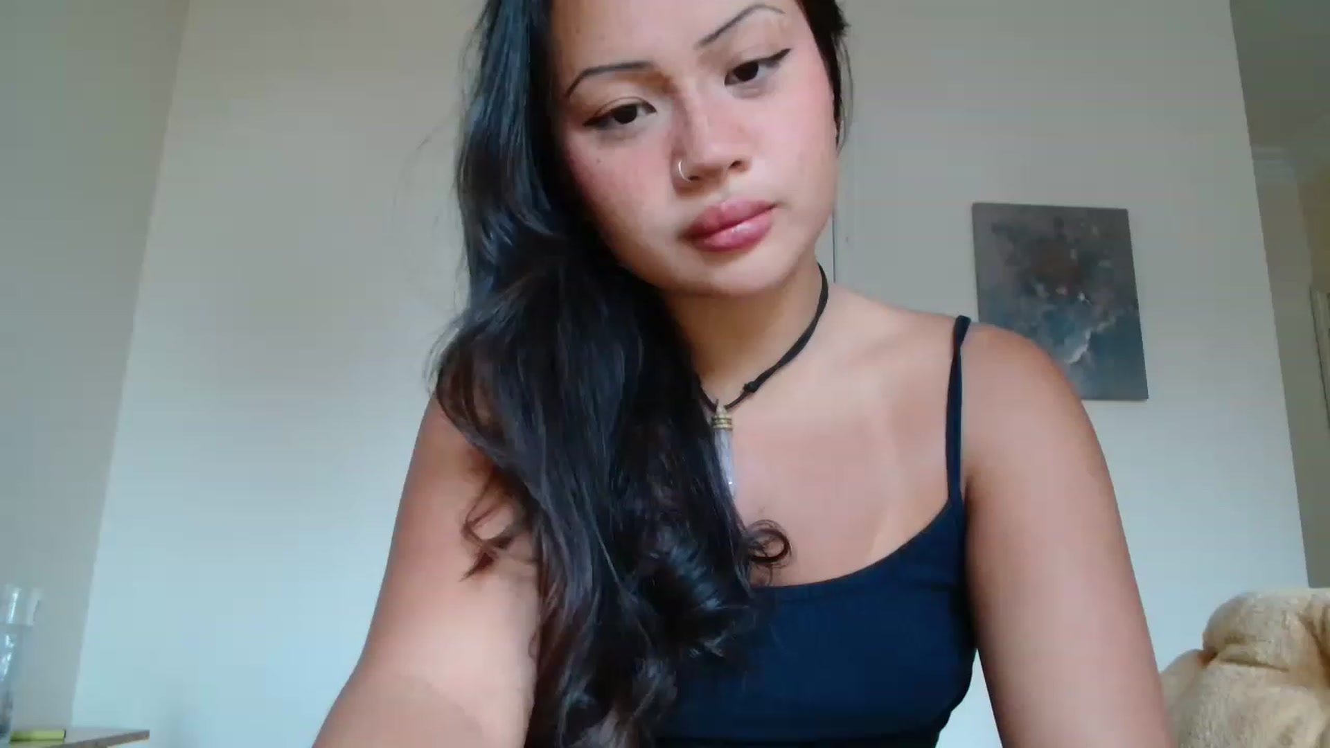 Gallery image thumbnail from Mia_Miyuki's myfreecams stream on, 06/19/2023, 20:07 image 2 of 20
