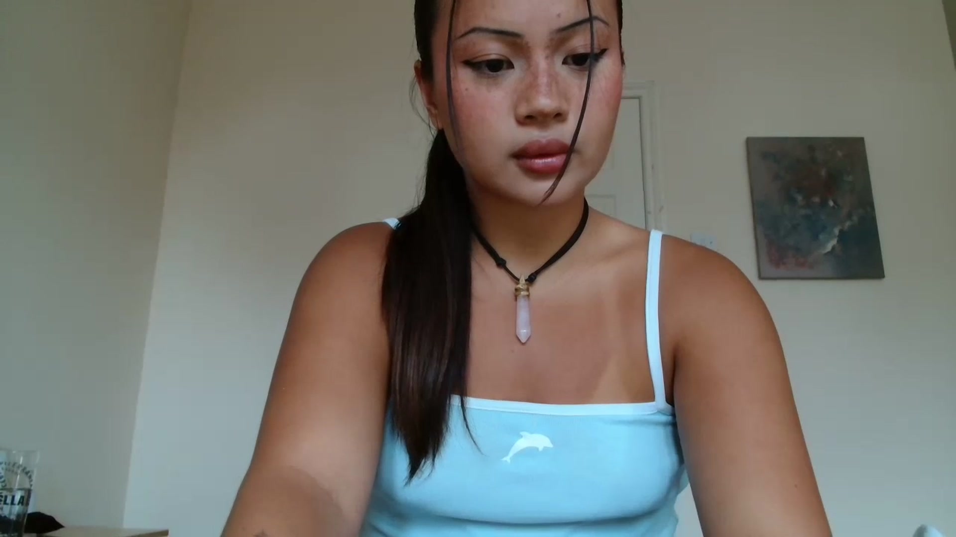 Gallery image thumbnail from Mia_Miyuki's myfreecams stream on, 07/02/2023, 17:58 image 12 of 20