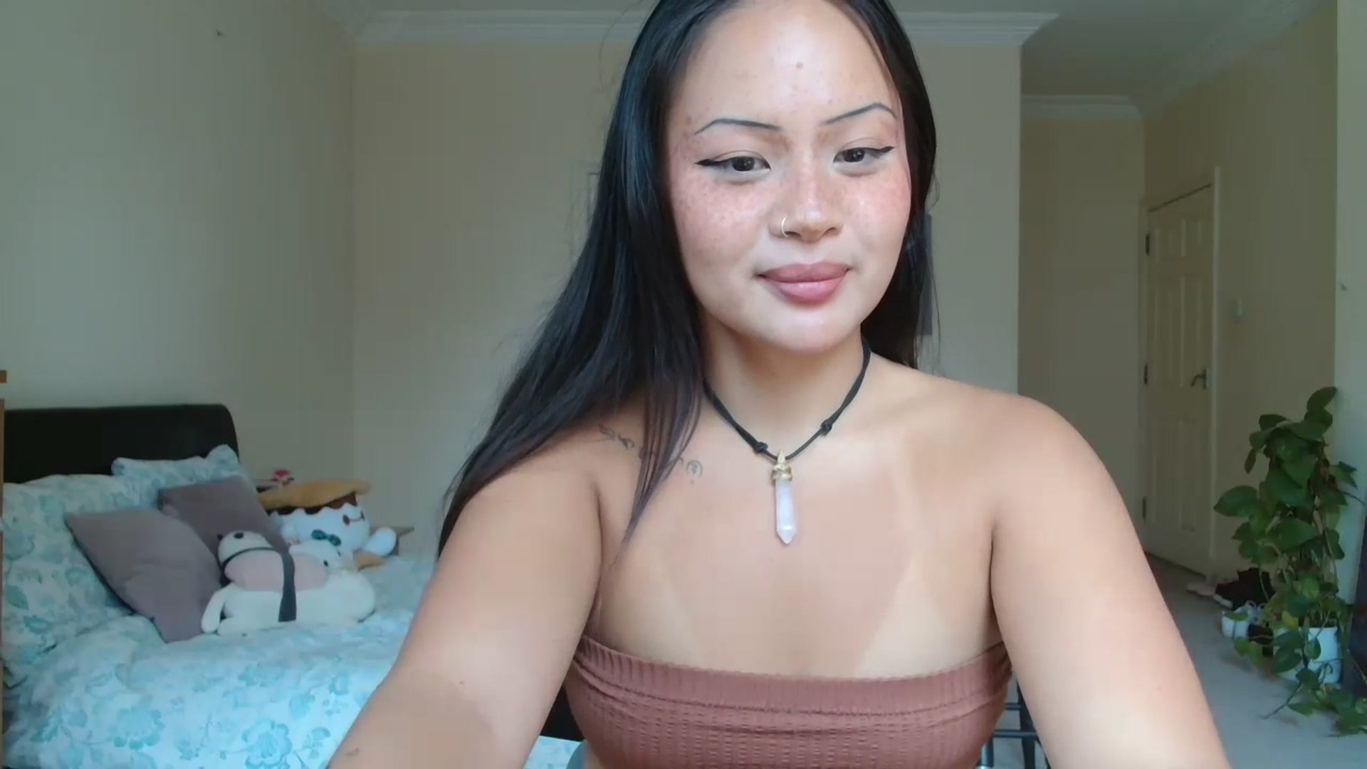 Gallery image thumbnail from Mia_Miyuki's myfreecams stream on, 07/06/2023, 14:49 image 8 of 20
