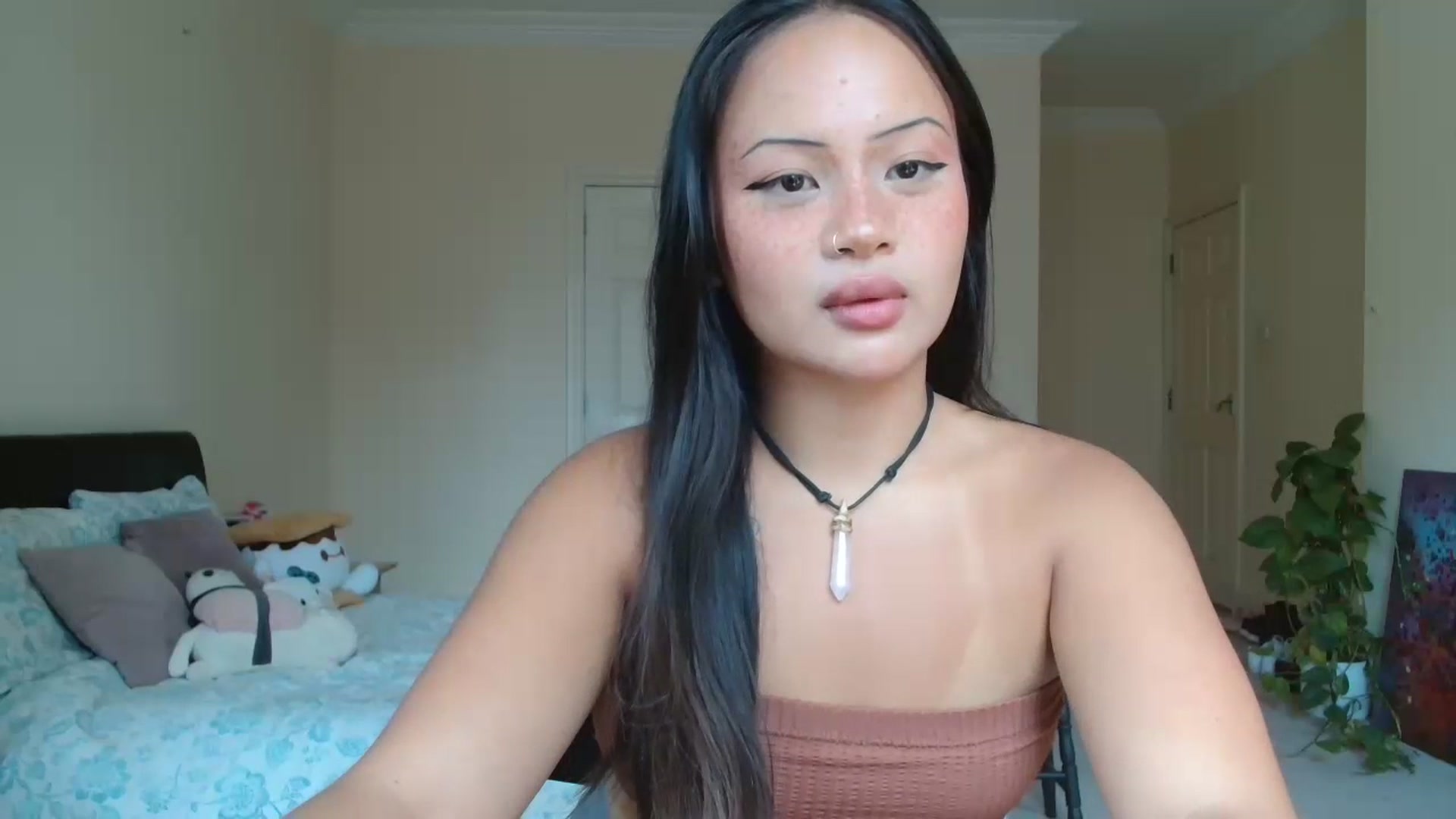 Gallery image thumbnail from Mia_Miyuki's myfreecams stream on, 07/06/2023, 14:49 image 9 of 20