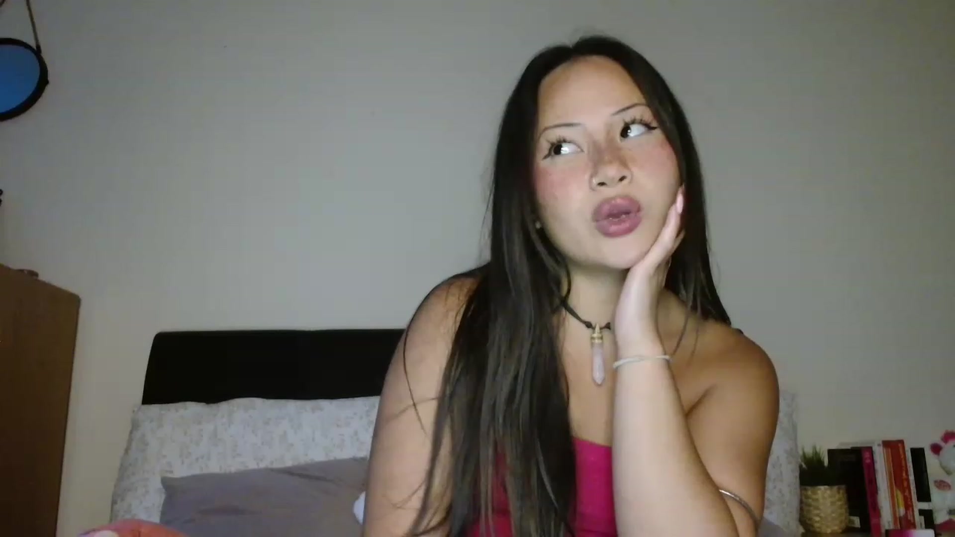 Gallery image thumbnail from Mia_Miyuki's myfreecams stream on, 07/31/2023, 20:15 image 6 of 20