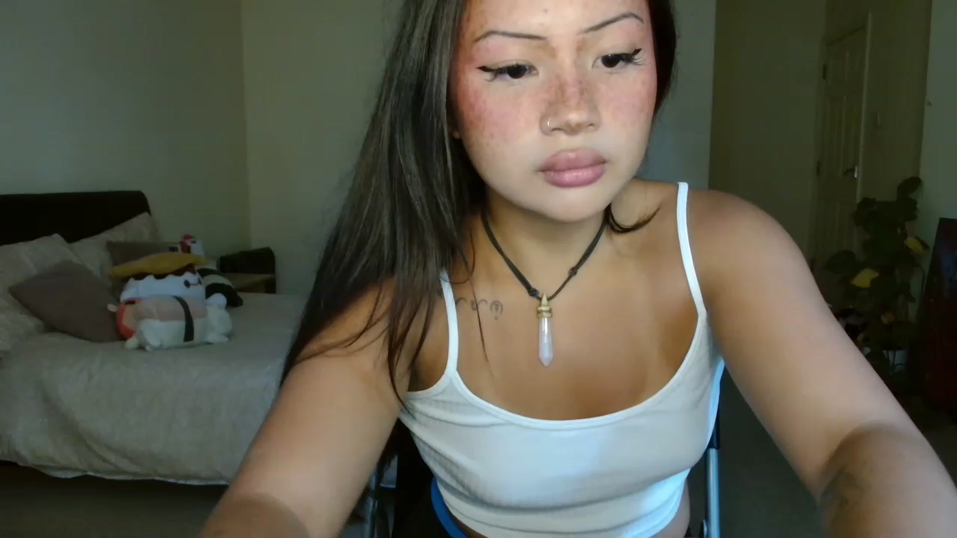 Gallery image thumbnail from Mia_Miyuki's myfreecams stream on, 08/10/2023, 16:05 image 15 of 20