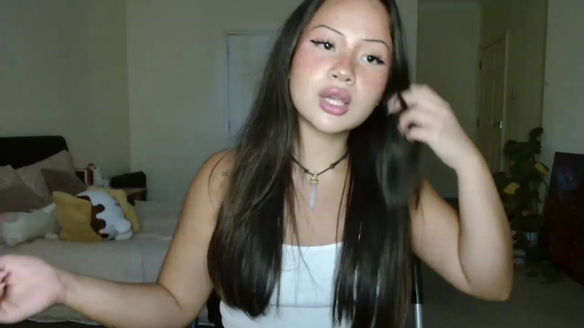 Gallery image thumbnail from Mia_Miyuki's myfreecams stream on, 08/10/2023, 17:42 image 9 of 20