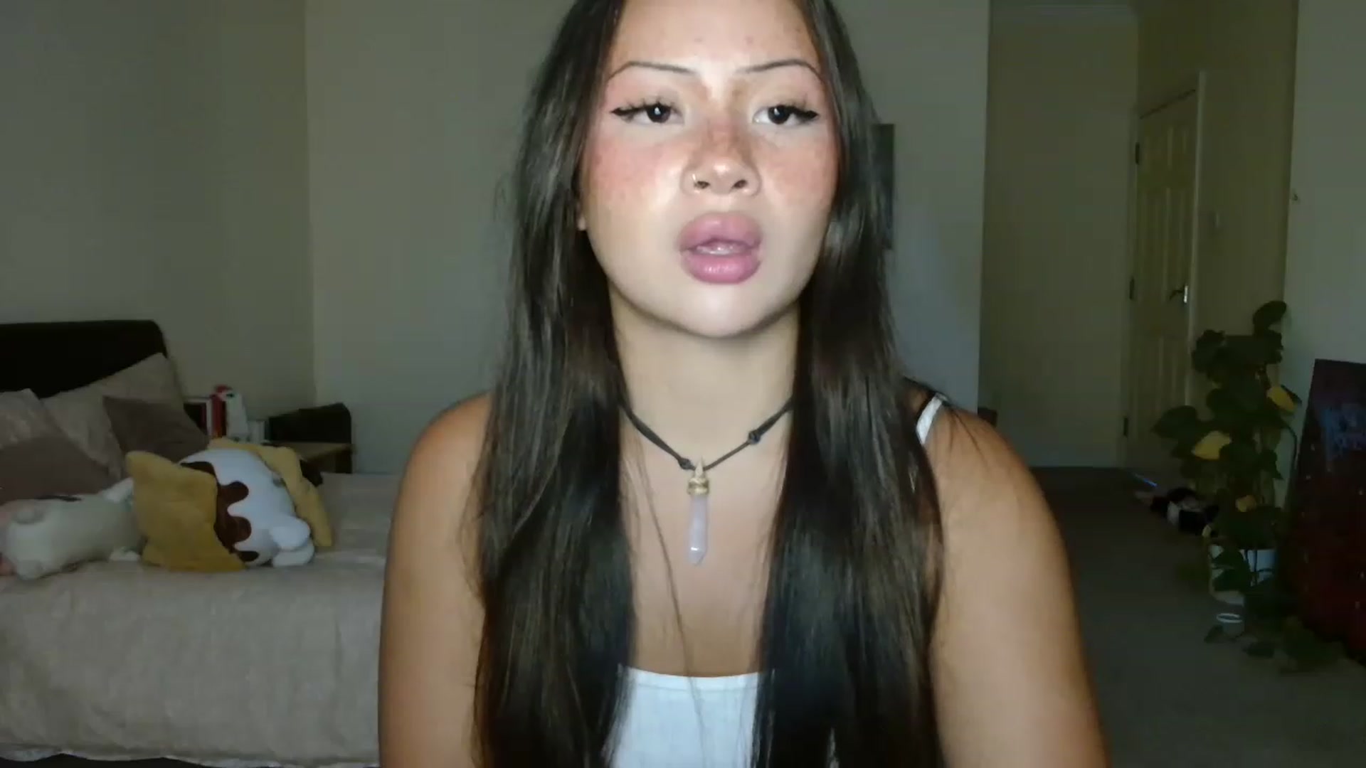 Gallery image thumbnail from Mia_Miyuki's myfreecams stream on, 08/10/2023, 18:10 image 14 of 20