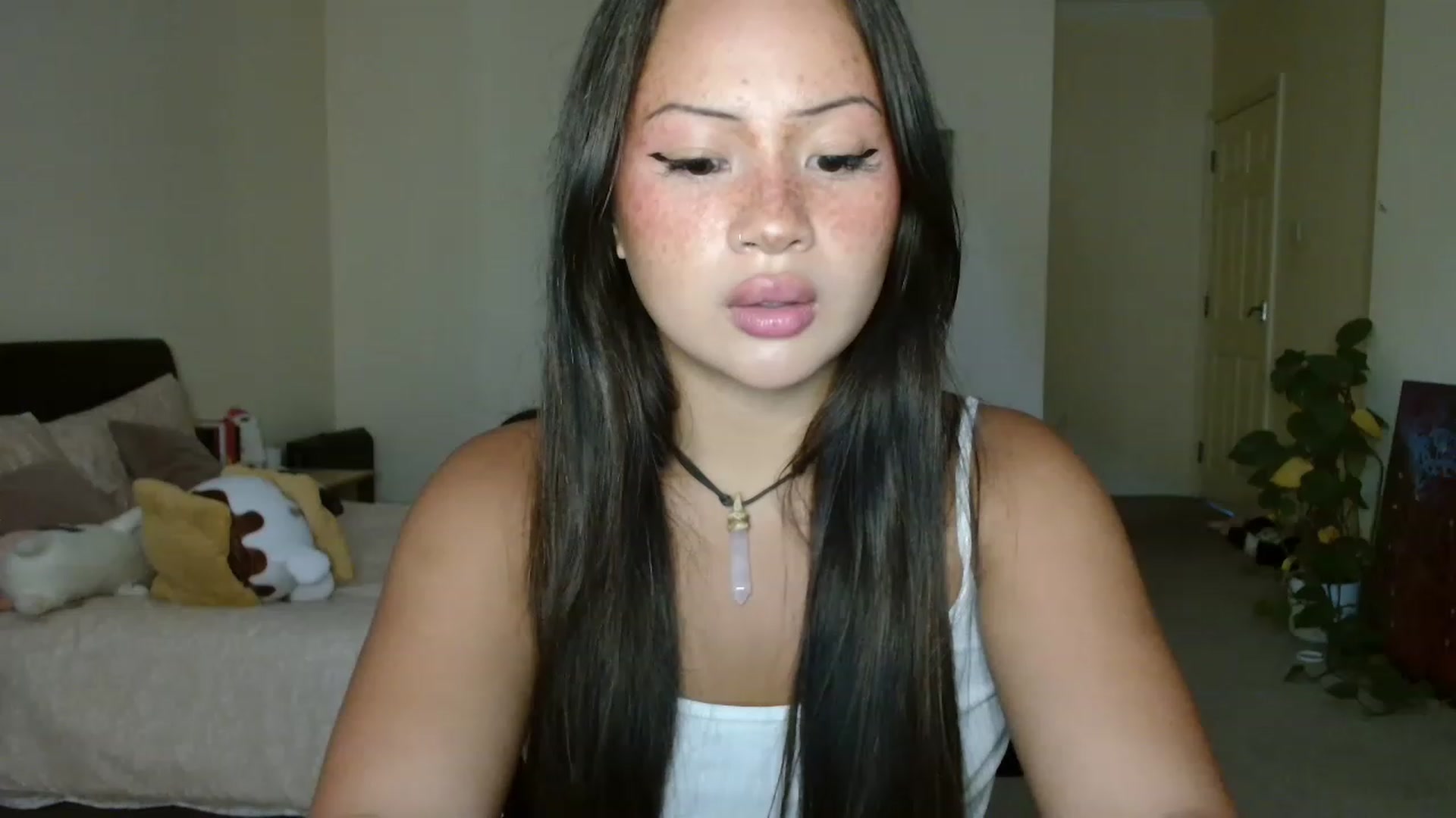 Gallery image thumbnail from Mia_Miyuki's myfreecams stream on, 08/10/2023, 18:10 image 7 of 20