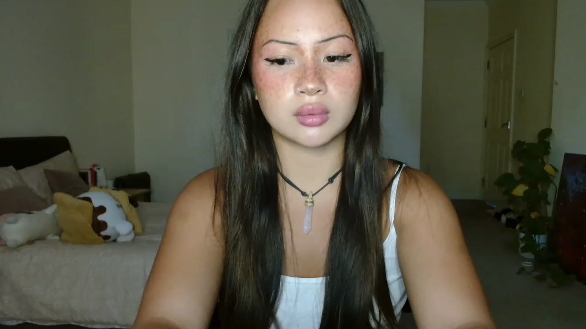 Gallery image thumbnail from Mia_Miyuki's myfreecams stream on, 08/10/2023, 18:10 image 12 of 20