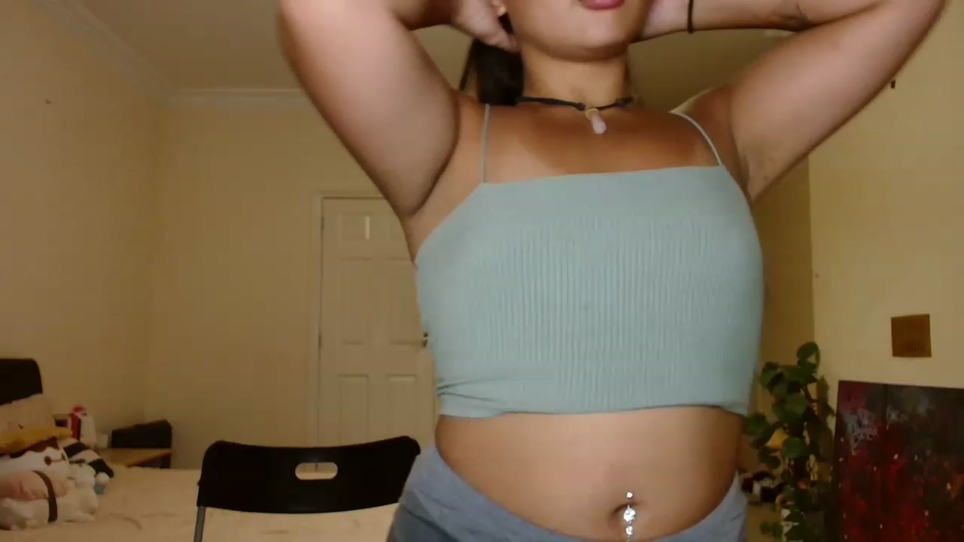 Gallery image thumbnail from Mia_Miyuki's myfreecams stream on, 08/11/2023, 20:25 image 4 of 20