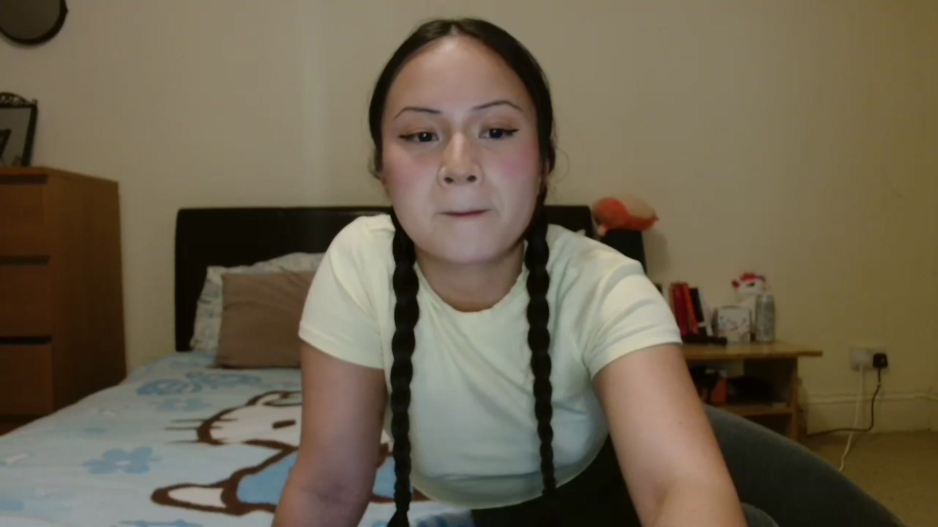 Gallery image thumbnail from Mia_Miyuki's myfreecams stream on, 01/25/2024, 19:05 image 2 of 20