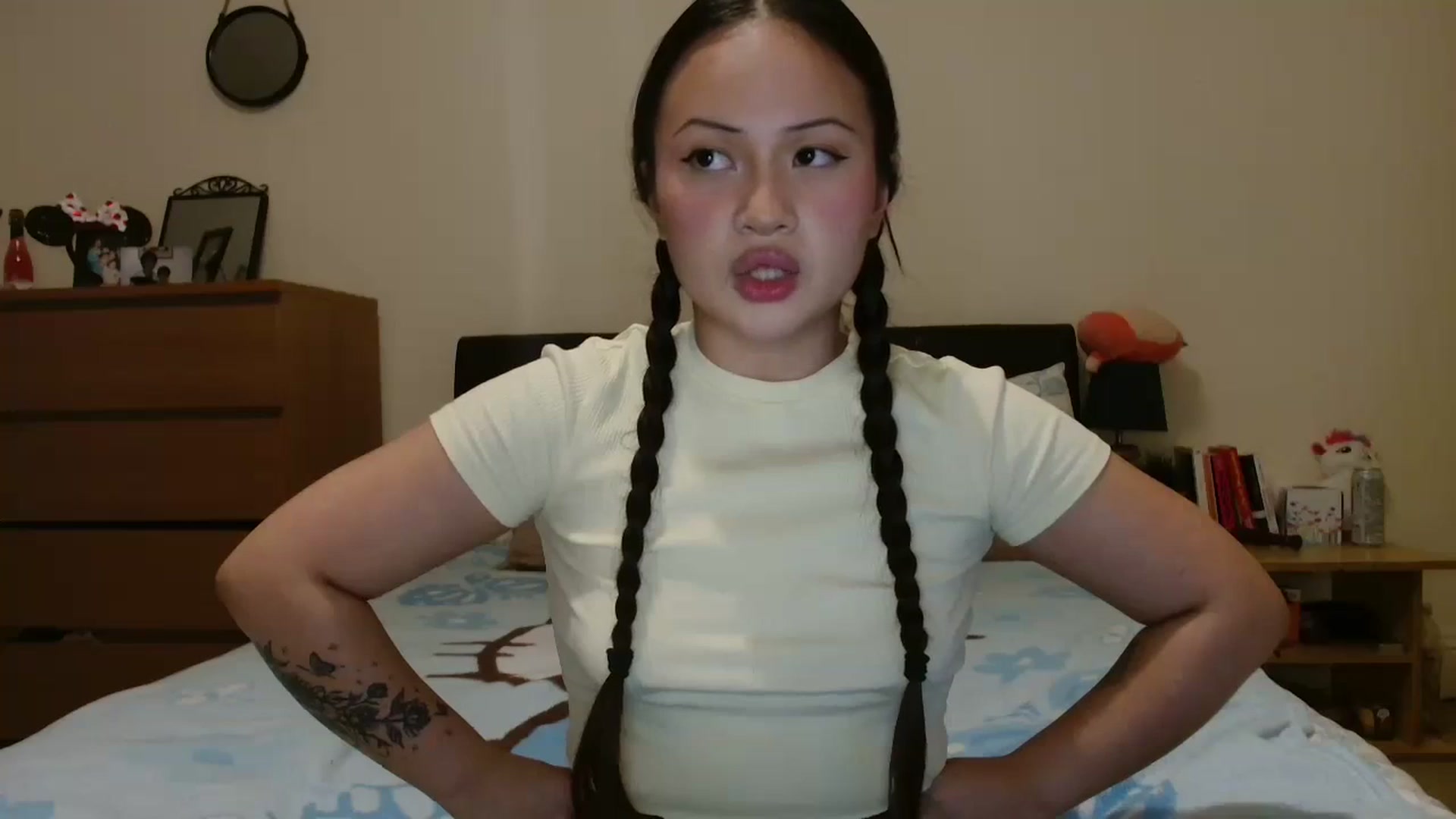 Gallery image thumbnail from Mia_Miyuki's myfreecams stream on, 01/25/2024, 19:05 image 19 of 20