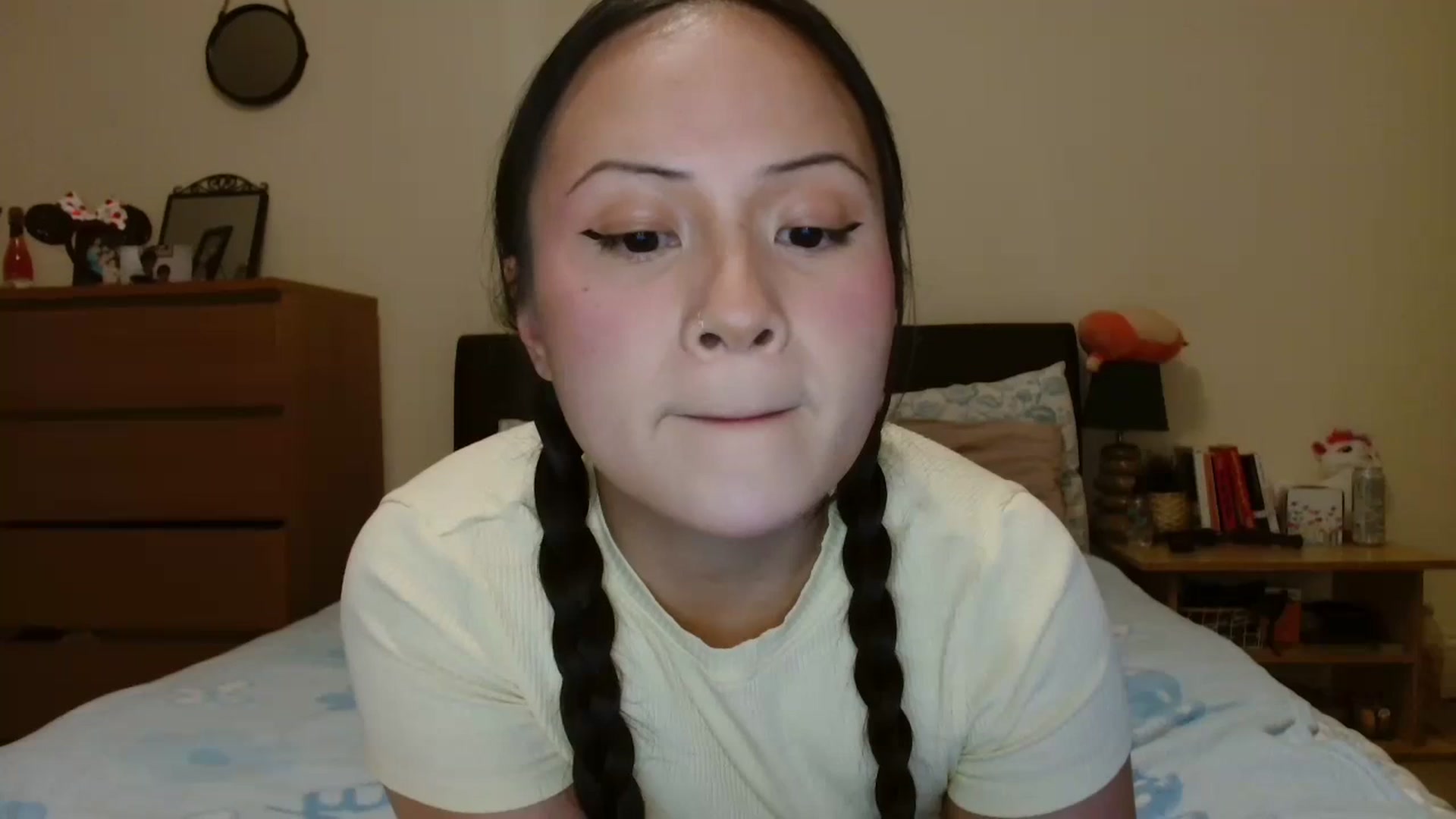Gallery image thumbnail from Mia_Miyuki's myfreecams stream on, 01/25/2024, 19:05 image 13 of 20