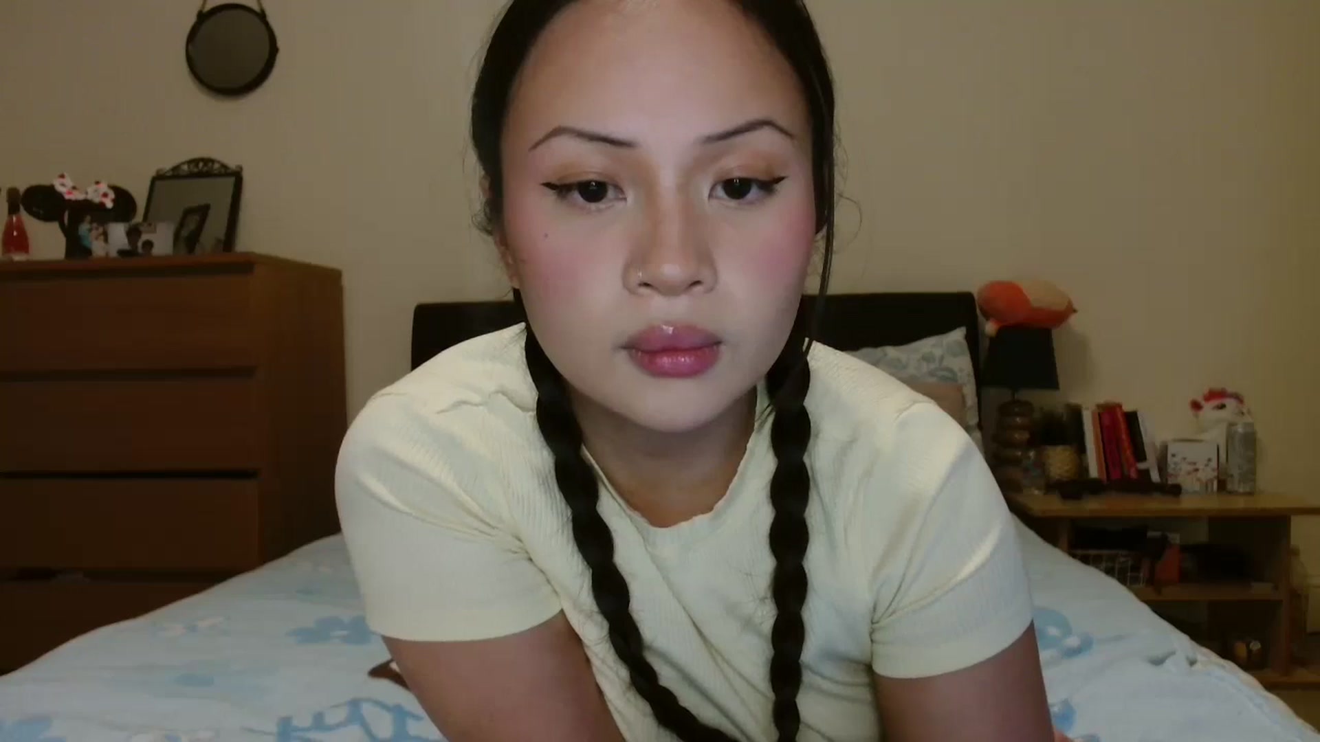Gallery image thumbnail from Mia_Miyuki's myfreecams stream on, 01/25/2024, 19:05 image 6 of 20
