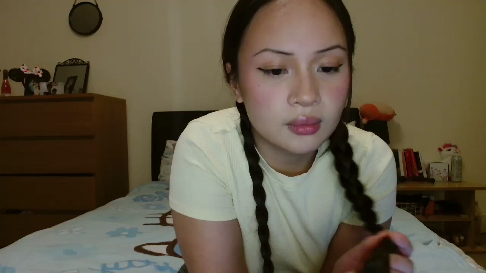 Gallery image thumbnail from Mia_Miyuki's myfreecams stream on, 01/25/2024, 19:05 image 15 of 20
