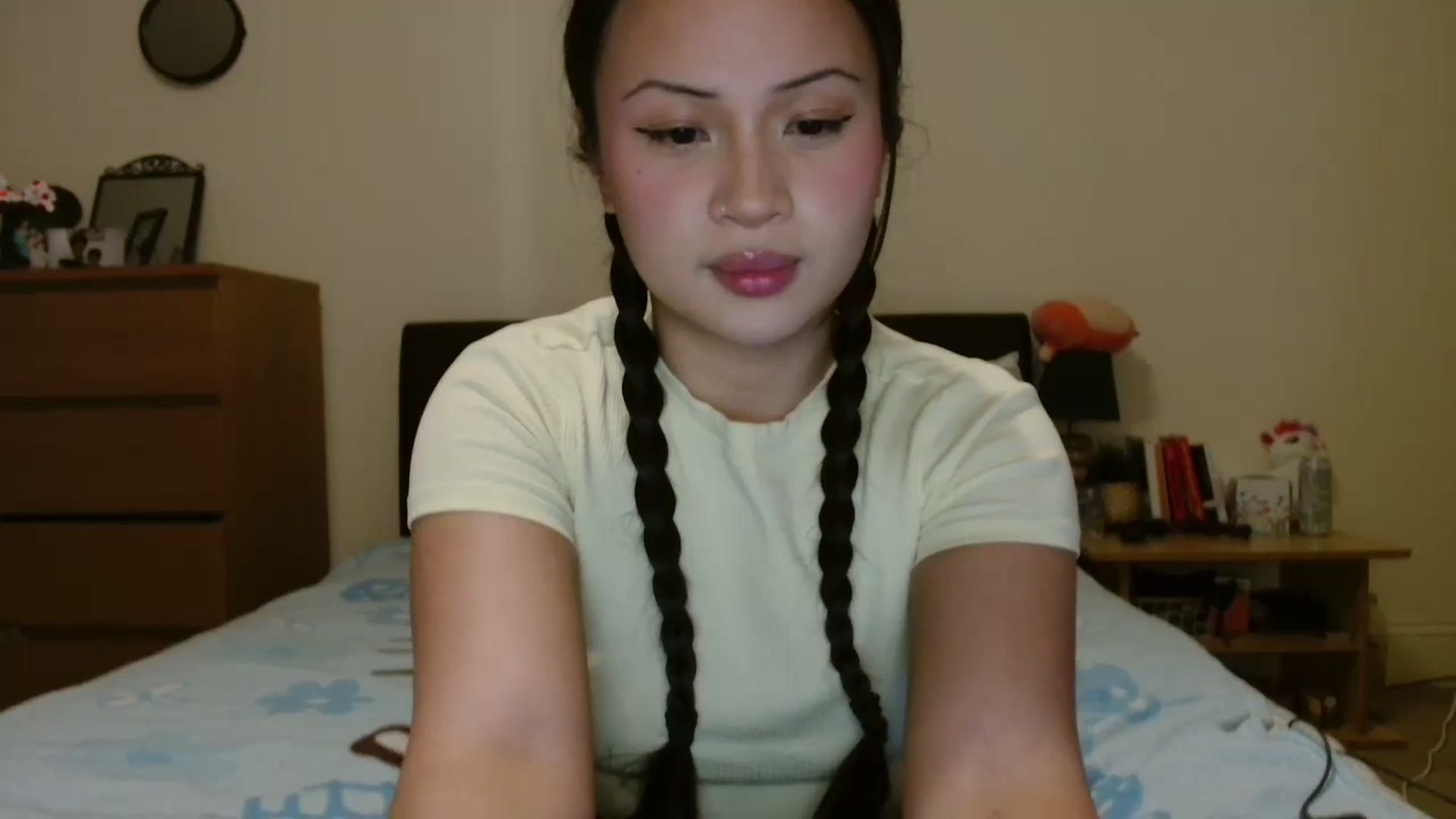Gallery image thumbnail from Mia_Miyuki's myfreecams stream on, 01/25/2024, 19:05 image 3 of 20