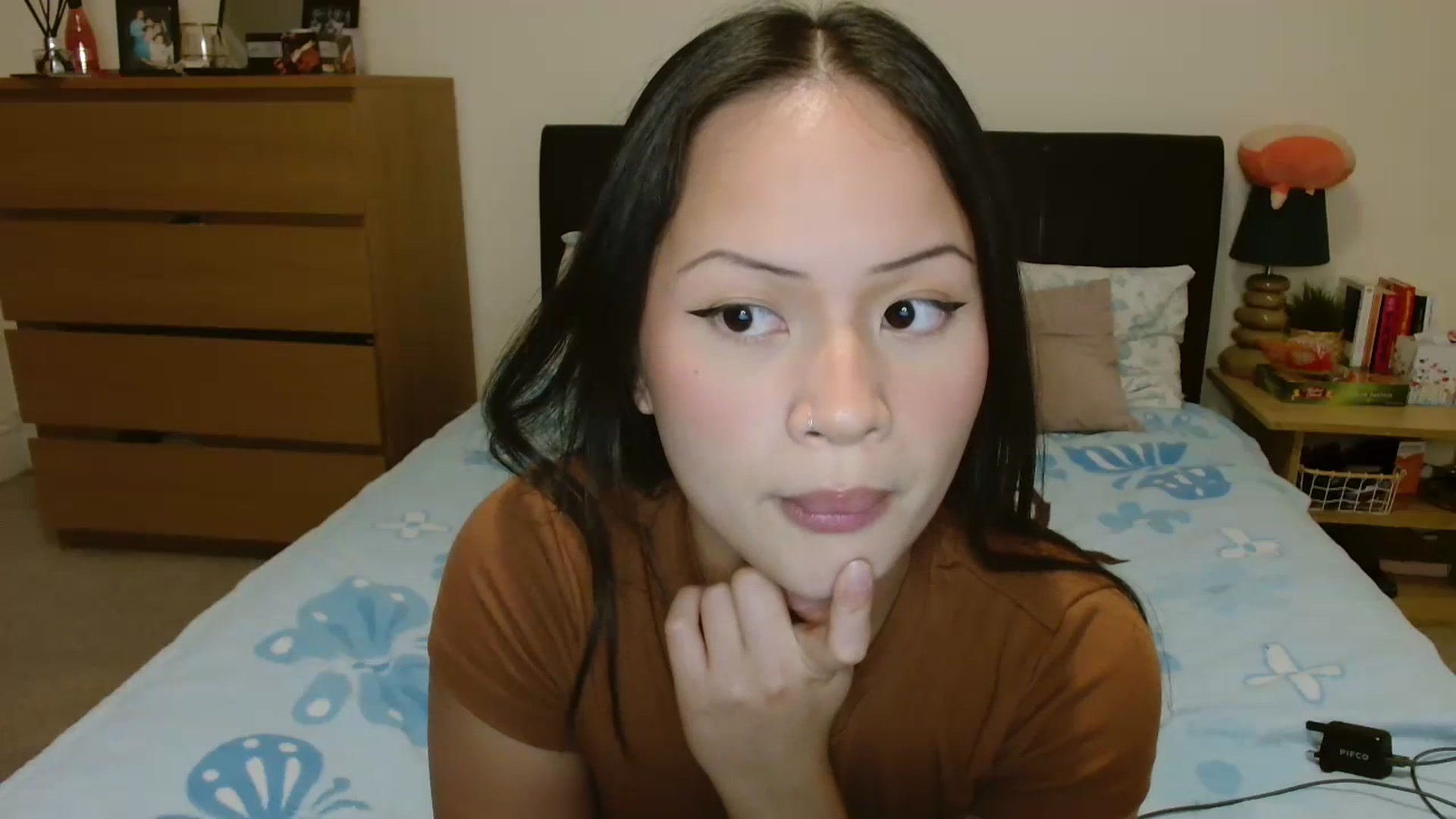 Gallery image thumbnail from Mia_Miyuki's myfreecams stream on, 02/02/2024, 19:23 image 19 of 20
