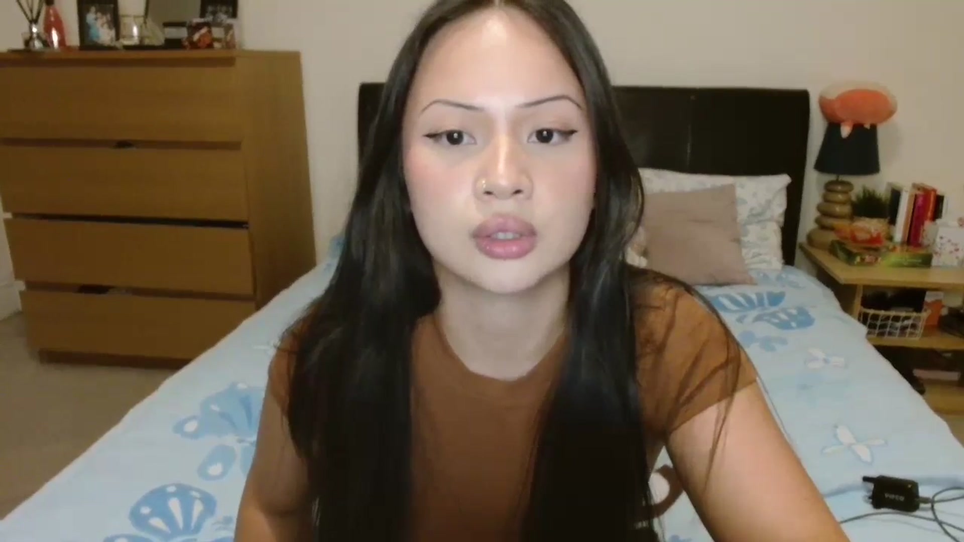 Gallery image thumbnail from Mia_Miyuki's myfreecams stream on, 02/02/2024, 19:23 image 16 of 20