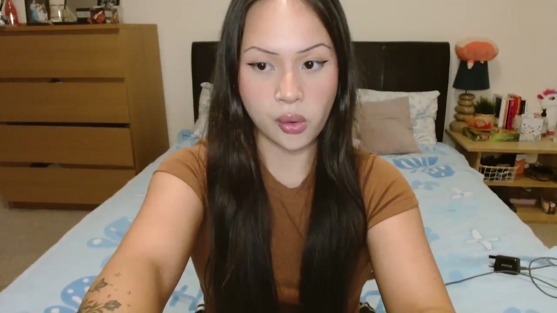 Gallery image thumbnail from Mia_Miyuki's myfreecams stream on, 02/02/2024, 19:23 image 2 of 20