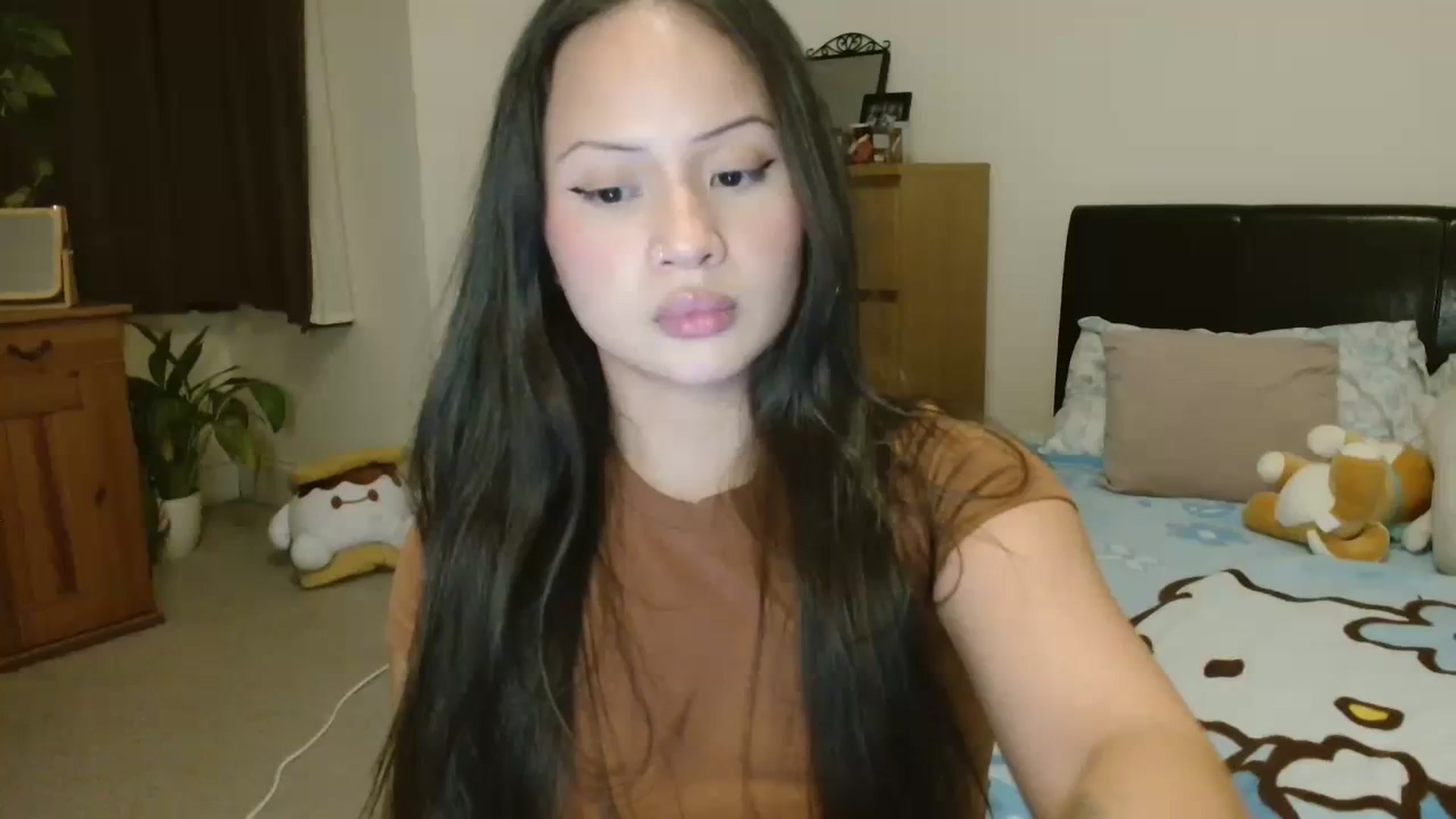 Gallery image thumbnail from Mia_Miyuki's myfreecams stream on, 02/02/2024, 21:00 image 16 of 20