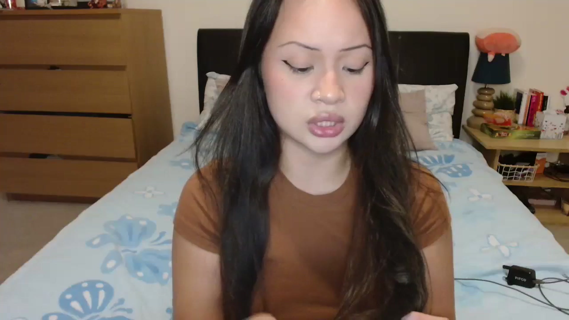 Gallery image thumbnail from Mia_Miyuki's myfreecams stream on, 02/02/2024, 21:00 image 5 of 20