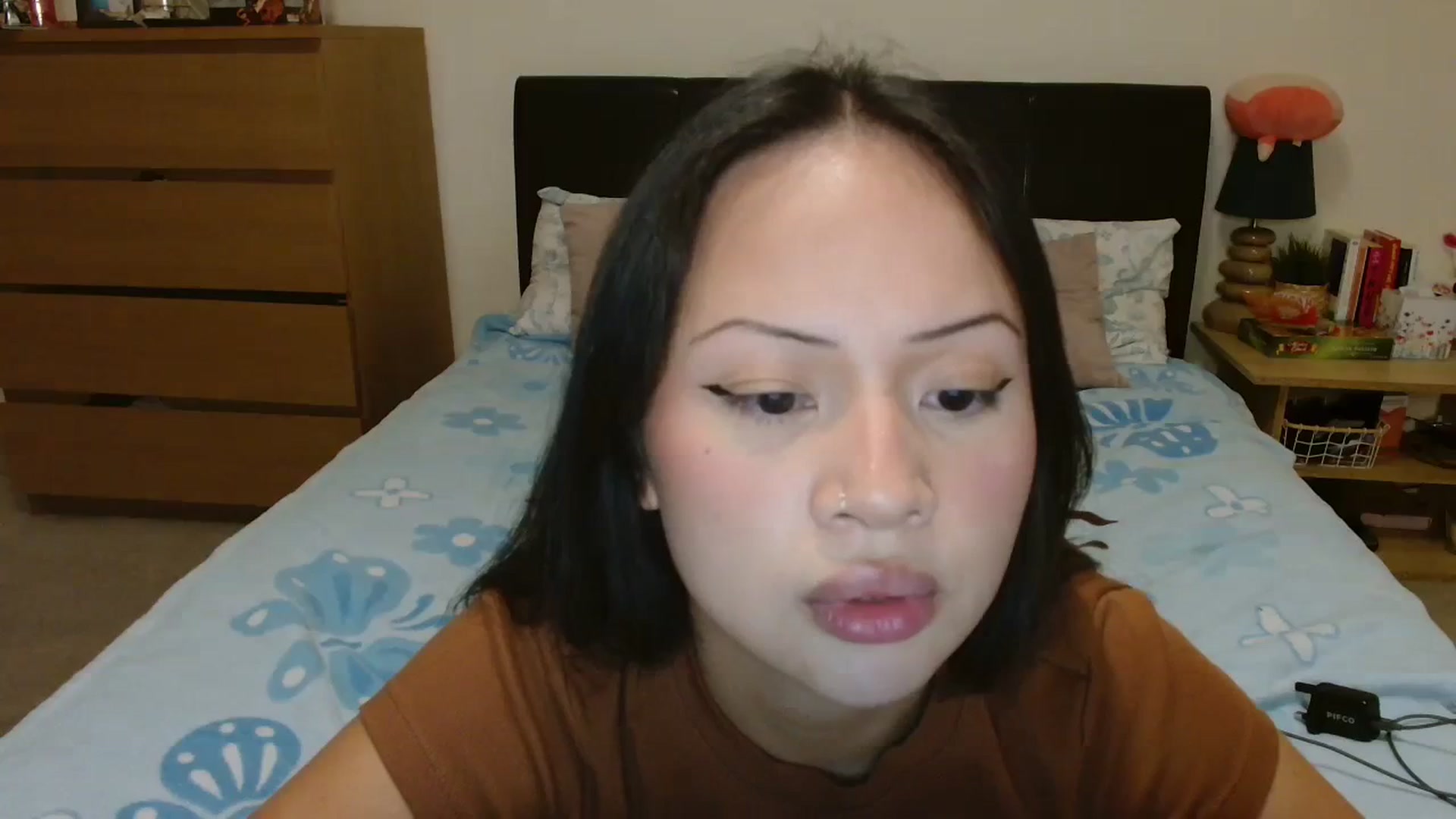 Gallery image thumbnail from Mia_Miyuki's myfreecams stream on, 02/02/2024, 21:00 image 6 of 20