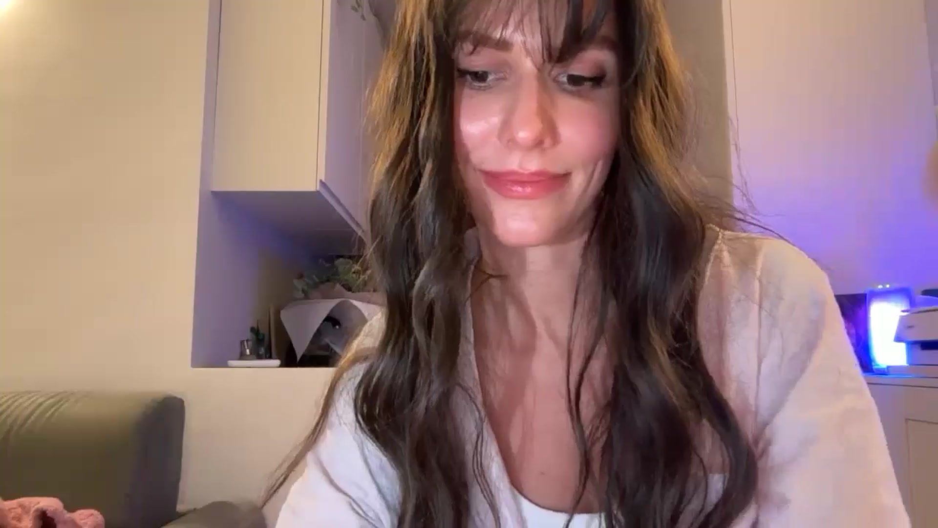 Gallery image thumbnail from Mia_Na's myfreecams stream on, 03/02/2026, 24:15 image 16 of 20