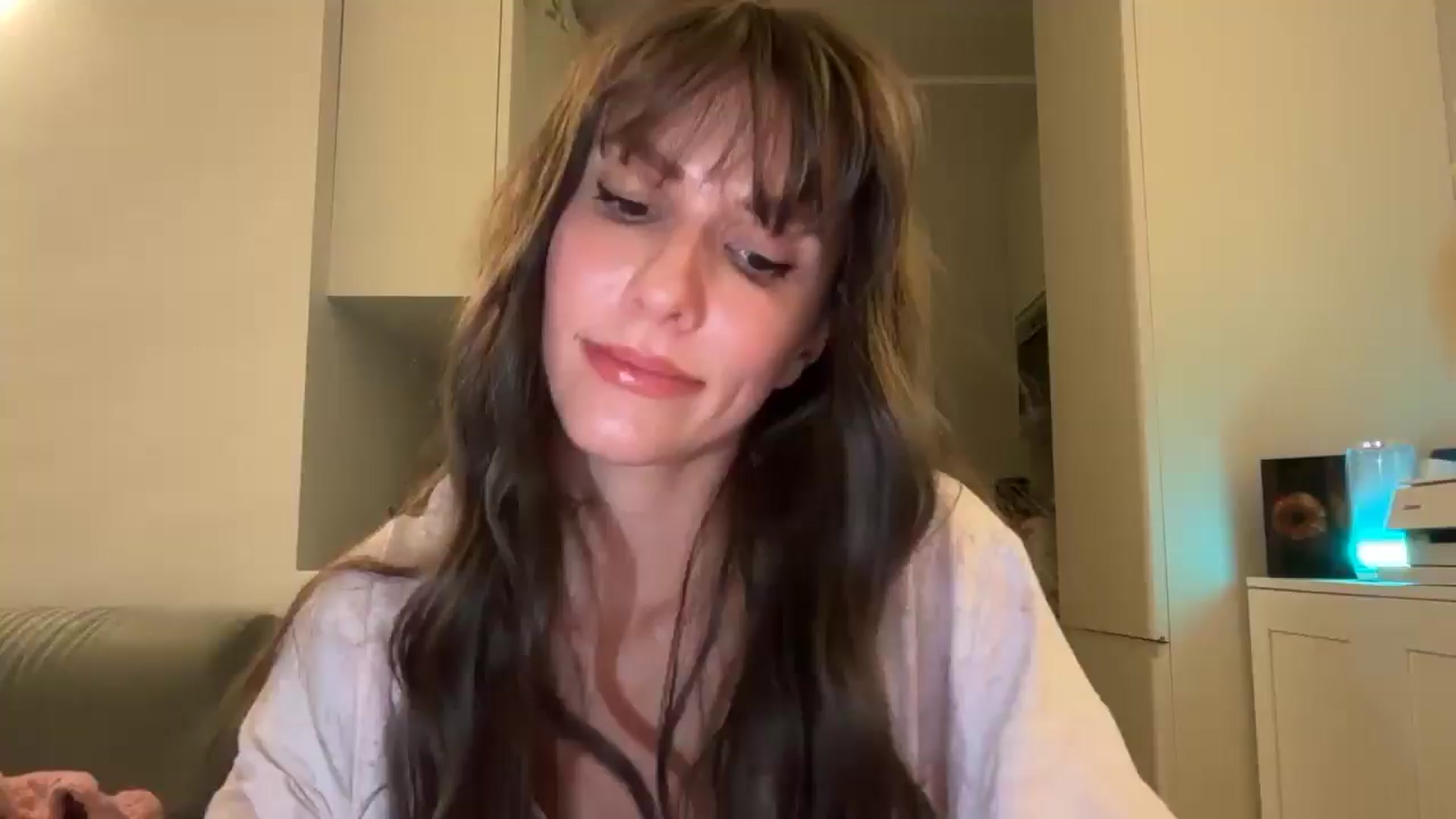 Gallery image thumbnail from Mia_Na's myfreecams stream on, 03/02/2026, 24:15 image 1 of 20
