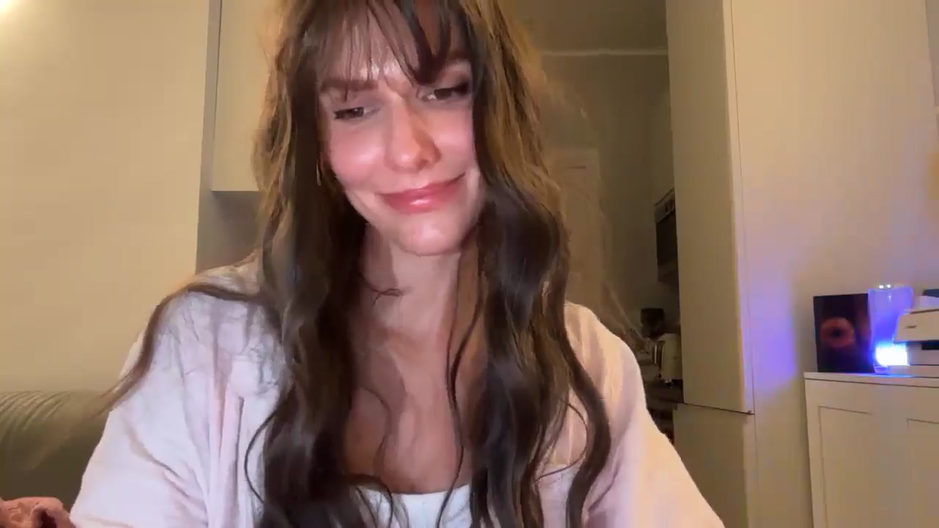 Gallery image thumbnail from Mia_Na's myfreecams stream on, 03/02/2026, 24:15 image 5 of 20