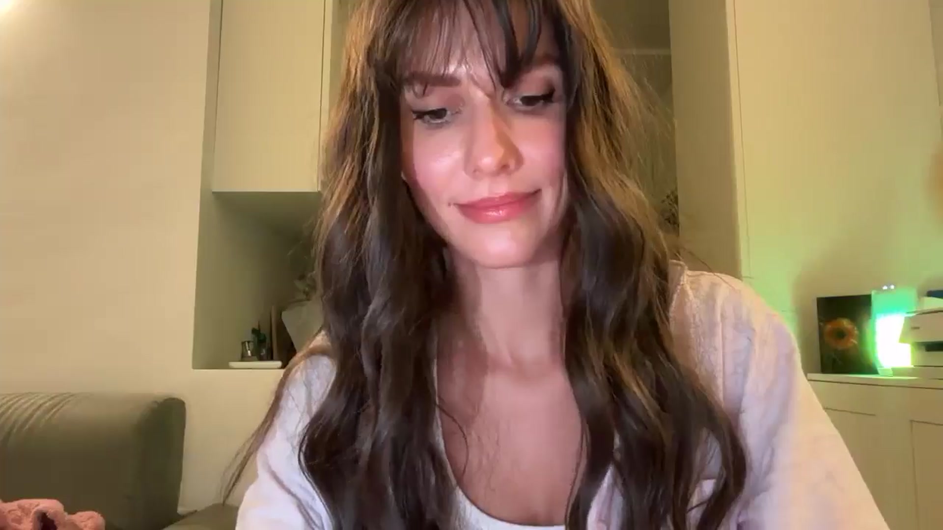 Gallery image thumbnail from Mia_Na's myfreecams stream on, 03/02/2026, 24:15 image 7 of 20