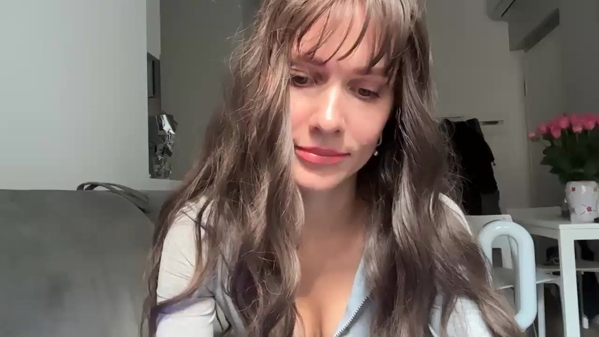 Gallery image thumbnail from Mia_Na's myfreecams stream on, 03/09/2026, 13:14 image 1 of 20