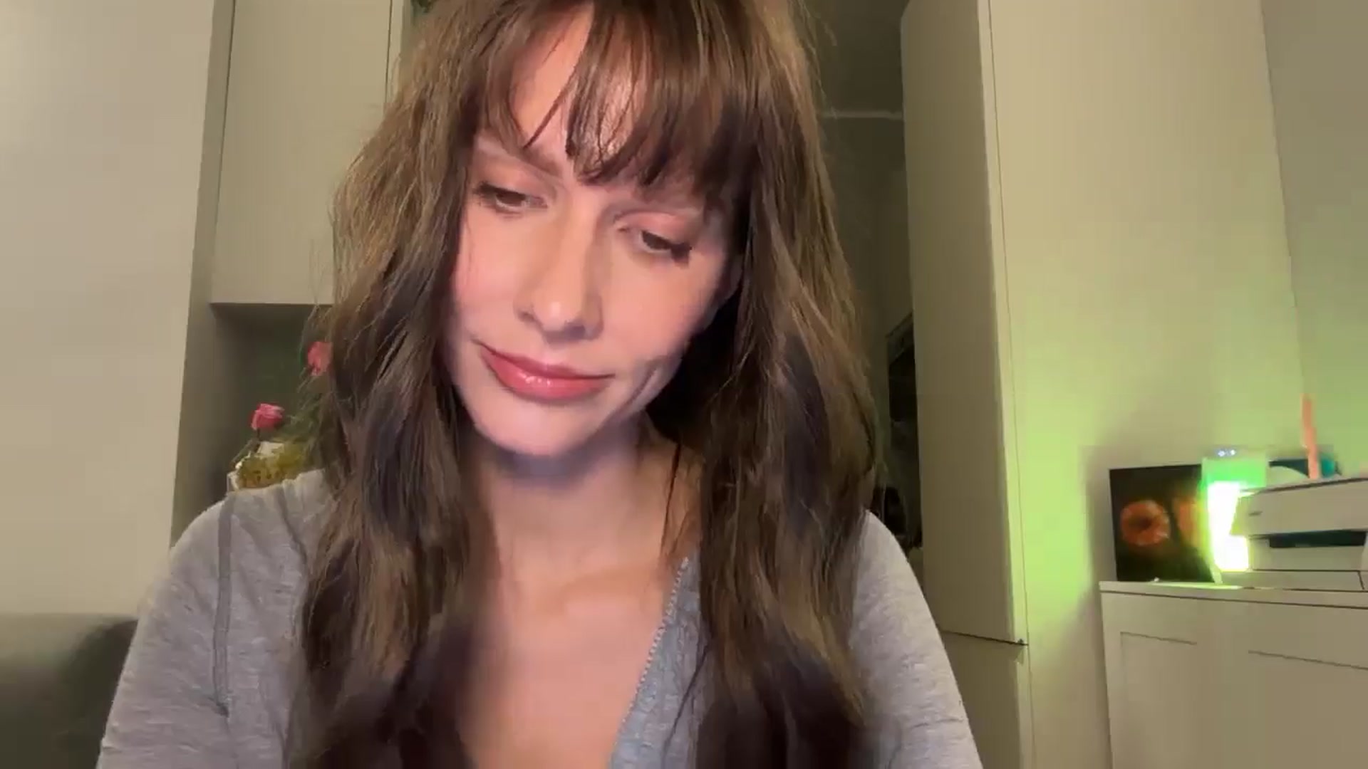 Gallery image thumbnail from Mia_Na's myfreecams stream on, 03/09/2026, 21:27 image 16 of 20