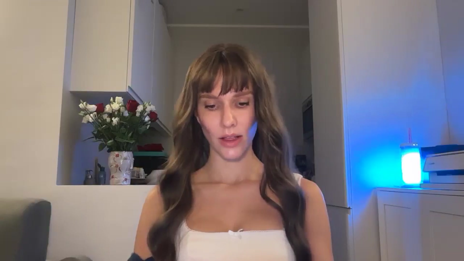 Gallery image thumbnail from Mia_Na's myfreecams stream on, 03/14/2026, 22:09 image 18 of 20