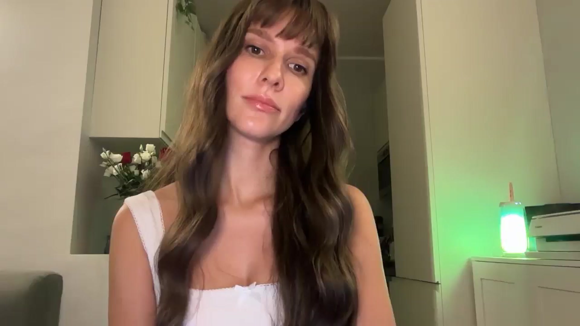 Gallery image thumbnail from Mia_Na's myfreecams stream on, 03/14/2026, 22:09 image 2 of 20