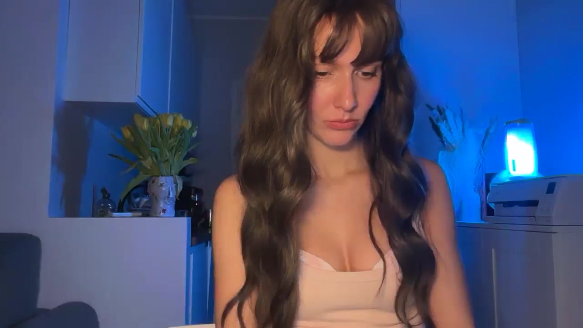 Gallery image thumbnail from Mia_Na's myfreecams stream on, 04/04/2026, 21:17 image 10 of 20